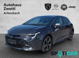 Corolla 1,8 Hybrid Active Drive, 23980 €, Auto & Fahrrad-Autos in 3925 Gemeinde Arbesbach