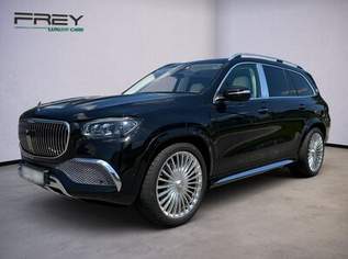 Maybach GLS600 / EABC / 8fach bereift / PANO, 210000 €, Auto & Fahrrad-Autos in 1030 Landstraße Maybach GLS600 / EABC / 8fach bereift / PANO, 210000 €, Auto & Fahrrad-Autos in 1030 Landstraße