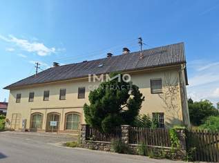 Historisches Gebäude in Alkoven zum Verkauf, 449000 €, Immobilien-Häuser in 4072 Alkoven