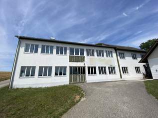 Vielfältig nutzbare Gewerbefläche mit Garage, 2772 €, Immobilien-Gewerbeobjekte in 4652 Steinerkirchen an der Traun
