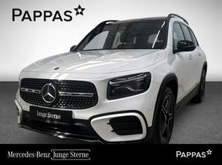 GLB 220 d 4MATIC, 56900 €, Auto & Fahrrad-Autos in 4623 Gunskirchen