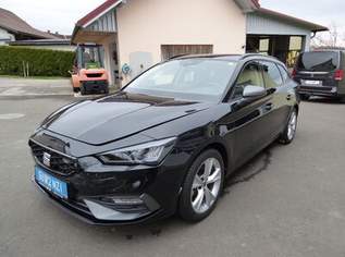 Leon 1.5 TSI 110 kW FR, 18500 €, Auto & Fahrrad-Autos in 8323 St. Marein bei Graz