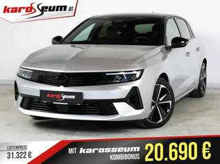 Astra GS Aut. | NEUWERTIG | 360° Kamera | Virtual, 21890 €, Auto & Fahrrad-Autos in 4693 Desselbrunn