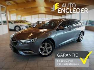 Insignia ST 2,0 CDTI BlueInjection Innovation St./St. Aut., 19900 €, Auto & Fahrrad-Autos in 4142 Hofkirchen im Mühlkreis
