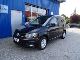 Caddy 2,0 TDI - DSG Kastenwagen