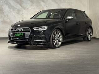 A3 2.0 TFSI Quattro**B&O**LED**Virtual C.**, 35490 €, Auto & Fahrrad-Autos in 6116 Gemeinde Weer A3 2.0 TFSI Quattro**B&O**LED**Virtual C.**, 35490 €, Auto & Fahrrad-Autos in 6116 Gemeinde Weer