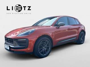 Macan T, 88690 €, Auto & Fahrrad-Autos in 3250 Gemeinde Wieselburg