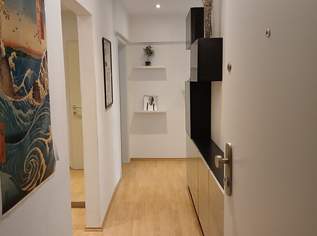 Helle 2-Zimmer-Neubauwohnung in U1-Nähe – freie Mietzinsbildung, 229000 €, Immobilien-Wohnungen in 1100 Favoriten