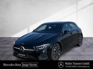 A 180 d ADVANCED, 29850 €, Auto & Fahrrad-Autos in 8434 Tillmitsch