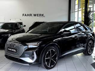 e-tron Q4 Sportback 50 quattro, 42900 €, Auto & Fahrrad-Autos in 5700 Zell am See e-tron Q4 Sportback 50 quattro, 42900 €, Auto & Fahrrad-Autos in 5700 Zell am See