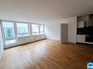 2-Zimmer Terrassenwohnung mit Blick in den Innenhof!, 977.78 €, Immobilien-Wohnungen in 1200 Brigittenau