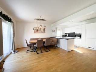 Wie Erstbezug / Doppelhaushälfte in der Nähe von Tulln, 496000 €, Immobilien-Häuser in 3430 Langenlebarn - Oberaigen