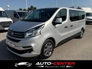 Talento L2H1 9-Sitzer *Netto €13.750,-*, 16500 €, Auto & Fahrrad-Autos in 2752 Gemeinde Wöllersdorf-Steinabrückl Talento L2H1 9-Sitzer *Netto €13.750,-*, 16500 €, Auto & Fahrrad-Autos in 2752 Gemeinde Wöllersdorf-Steinabrückl