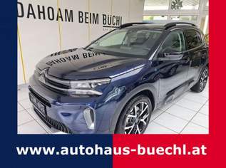 C5 Aircross Shine Pack Hybrid 225 e-EAT8, 33990 €, Auto & Fahrrad-Autos in 4911 Tumeltsham C5 Aircross Shine Pack Hybrid 225 e-EAT8, 33990 €, Auto & Fahrrad-Autos in 4911 Tumeltsham