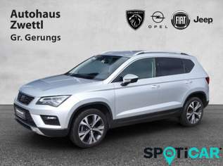 Ateca 1,6 TDI DSG, 16990 €, Auto & Fahrrad-Autos in 3920 Gemeinde Groß Gerungs Ateca 1,6 TDI DSG, 16990 €, Auto & Fahrrad-Autos in 3920 Gemeinde Groß Gerungs