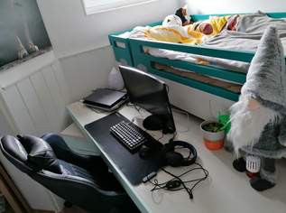 Hochbett Hochbett