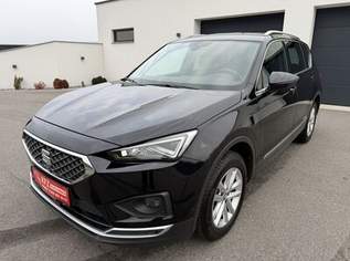 Tarraco Xcellence 1,5 TSI/AHK/Standheizung/Navi, 19980 €, Auto & Fahrrad-Autos in 8211 Ilztal Tarraco Xcellence 1,5 TSI/AHK/Standheizung/Navi, 19980 €, Auto & Fahrrad-Autos in 8211 Ilztal