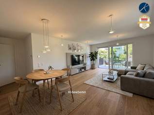 2-Zimmer Wohnung mit 9m² Balkon und Blick in´s Grüne (Top 7) - Erstbezug!, 389000 €, Immobilien-Wohnungen in 3500 Am Steindl 2-Zimmer Wohnung mit 9m² Balkon und Blick in´s Grüne (Top 7) - Erstbezug!, 389000 €, Immobilien-Wohnungen in 3500 Am Steindl