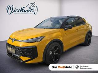 T-Roc R-Line eTSI DSG, 42900 €, Auto & Fahrrad-Autos in 5500 Bischofshofen T-Roc R-Line eTSI DSG, 42900 €, Auto & Fahrrad-Autos in 5500 Bischofshofen