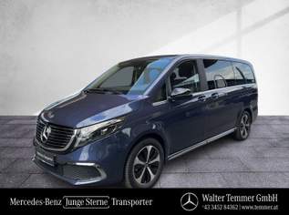 EQV 300 AVANTGARDE Lang, 55950 €, Auto & Fahrrad-Autos in 8434 Tillmitsch