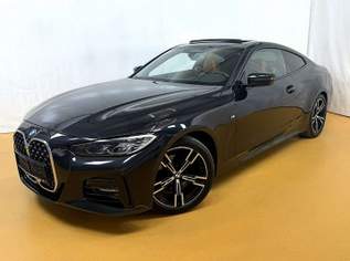 420 i Aut. M Sport_Schiebedach, 38997 €, Auto & Fahrrad-Autos in 4341 Arbing