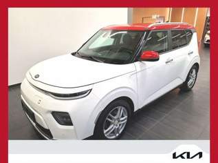 Soul EV 64kWh Long Gold, 19490 €, Auto & Fahrrad-Autos in 9342 Gurk Soul EV 64kWh Long Gold, 19490 €, Auto & Fahrrad-Autos in 9342 Gurk