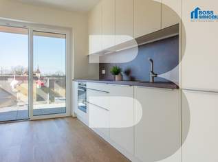 Graumannpark | mit Küche + Parkblick, 1156 €, Immobilien-Wohnungen in 4050 Traun