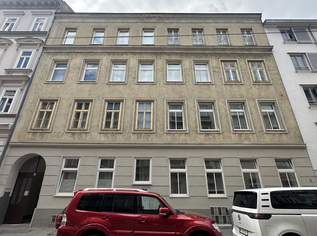 Attraktives Zinshaus in erstklassiger Lage, 1700000 €, Immobilien-Gewerbeobjekte in 1160 Ottakring