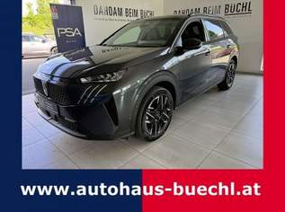 5008 GT mHEV 145 e-DCS6 Aut., 39990 €, Auto & Fahrrad-Autos in 4911 Tumeltsham