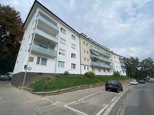 2 1/2-Zimmer Erstbezug nach Totalrenovierung in Döbling, 1329.04 €, Immobilien-Wohnungen in 1190 Döbling