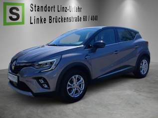 CAPTUR Intens TCe 90, 13490 €, Auto & Fahrrad-Autos in 4040 Urfahr
