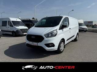 Transit Custom 2.0 TDCi 320 L2 Trend *Netto €14.900,-*, 17900 €, Auto & Fahrrad-Autos in 2752 Gemeinde Wöllersdorf-Steinabrückl Transit Custom 2.0 TDCi 320 L2 Trend *Netto €14.900,-*, 17900 €, Auto & Fahrrad-Autos in 2752 Gemeinde Wöllersdorf-Steinabrückl