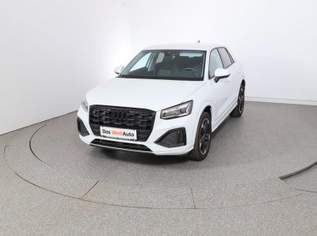Q2 30 TDI admired, 28950 €, Auto & Fahrrad-Autos in 8020 Gries