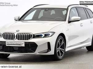 330e xDrive, 50792 €, Auto & Fahrrad-Autos in 1190 Döbling