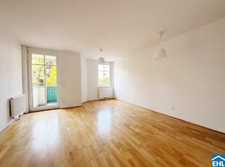 2-Zimmer Wohntraum mit Balkon in bester Döblinger Lage!, 350000 €, Immobilien-Wohnungen in 1190 Döbling