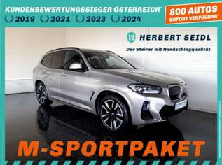 iX3 M-SPORT 73,8kWh Aut, 56880 €, Auto & Fahrrad-Autos in 8200 Gleisdorf iX3 M-SPORT 73,8kWh Aut, 56880 €, Auto & Fahrrad-Autos in 8200 Gleisdorf