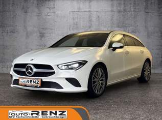 CLA Shooting Brake d Top Ausstattung, 37550 €, Auto & Fahrrad-Autos in 3160 Gemeinde Traisen