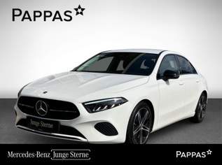 A 180 Limousine, 34900 €, Auto & Fahrrad-Autos in 4921 Hohenzell
