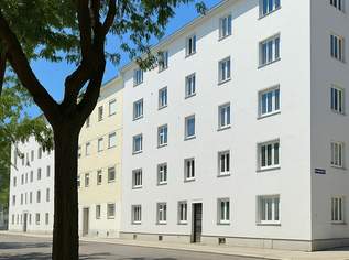 Charmante 1-Zimmer-Wohnung im Herzen des 15. Bezirks, 155000 €, Immobilien-Wohnungen in 1150 Rudolfsheim-Fünfhaus
