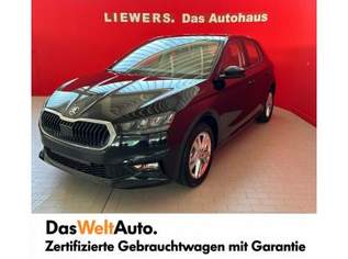 Fabia Selection, 19990 €, Auto & Fahrrad-Autos in 1100 Favoriten