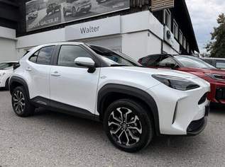 Yaris Cross Hybrid FWD Active Drive, 28380 €, Auto & Fahrrad-Autos in 6911 Lochau Yaris Cross Hybrid FWD Active Drive, 28380 €, Auto & Fahrrad-Autos in 6911 Lochau