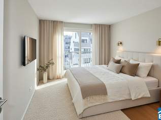 Exklusives Wohnen im Apostelhof! Altbau trifft auf modernen Neubau, 940530 €, Immobilien-Wohnungen in 1030 Landstraße
