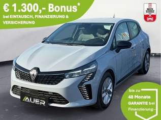 Clio Evolution 1,5 DIESEL | LED | Kamera, 21887 €, Auto & Fahrrad-Autos in 3494 Gemeinde Gedersdorf