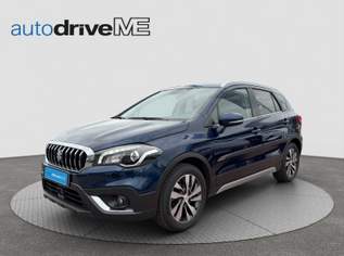 SX4 S-Cross 1.6 DDiS, 13900 €, Auto & Fahrrad-Autos in 4844 Regau SX4 S-Cross 1.6 DDiS, 13900 €, Auto & Fahrrad-Autos in 4844 Regau