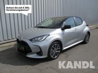 Yaris 1.5 VVT-i Hybrid Style, 24490 €, Auto & Fahrrad-Autos in 1220 Donaustadt