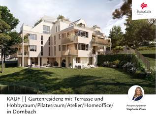 Gartenresidenz mit Terrasse und Hobbyraum/Pilatesraum/Atelier/Homeoffice/ in Dornbach, 825000 €, Immobilien-Wohnungen in 1170 Hernals Gartenresidenz mit Terrasse und Hobbyraum/Pilatesraum/Atelier/Homeoffice/ in Dornbach, 825000 €, Immobilien-Wohnungen in 1170 Hernals