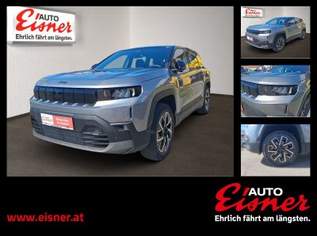 COMPASS ELEKTRO ALTITUDE, 47990 €, Auto & Fahrrad-Autos in 9800 Spittal an der Drau COMPASS ELEKTRO ALTITUDE, 47990 €, Auto & Fahrrad-Autos in 9800 Spittal an der Drau
