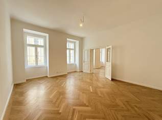 1090! Luxuriöse 5-Zimmer-Wohnung auf der BELIEBTEN Währinger Straße nahe Schottentor zum KAUF!, 1395000 €, Immobilien-Wohnungen in 1090 Alsergrund