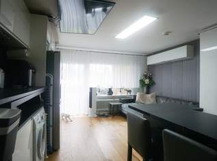 Hochwertig renovierte Großraumgarcconiere mit geteiltem Schlafbereich in unmittlebarer Nähe vom Freibad und den Tennisplätzen, 220000 €, Immobilien-Wohnungen in 5071 Walserberg Hochwertig renovierte Großraumgarcconiere mit geteiltem Schlafbereich in unmittlebarer Nähe vom Freibad und den Tennisplätzen, 220000 €, Immobilien-Wohnungen in 5071 Walserberg