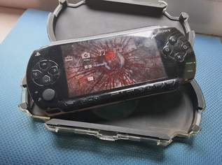 Playstation Portable, 100 €, Marktplatz-Computer, Handys & Software in 1110 Simmering Playstation Portable, 100 €, Marktplatz-Computer, Handys & Software in 1110 Simmering